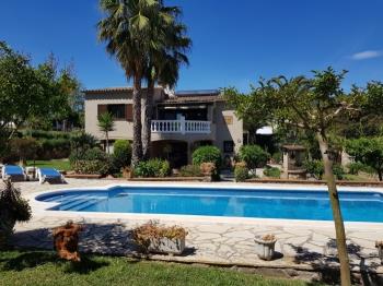 Villa Xarbi Costabravaway - Apartamento en calonge