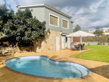 Villa Aguacate - Apartamento en calonge