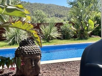Casa Nostra - Apartamento en Calonge