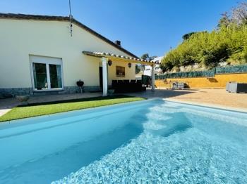 Villa Buho - Apartamento en calonge