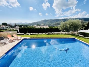 Villa Loralil by Costabravaway - Apartamento en calonge