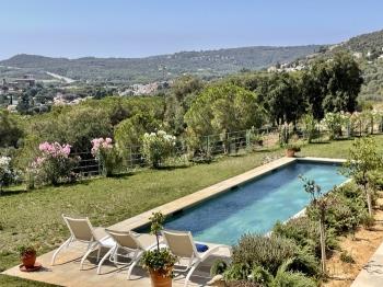 Moli de Vent - Apartamento en calonge