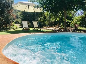 Villa Bamboo by Costabravaway - Apartamento en Calonge