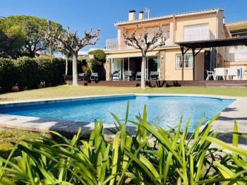 Villa Sol i Mar by Costabravaway - Apartamento en Playa de Aro