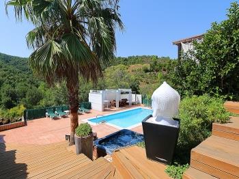 Wooden by Costabravaway - Apartamento en calonge
