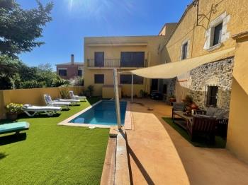 El Figuerar by Costabravaway - Apartamento en palamos
